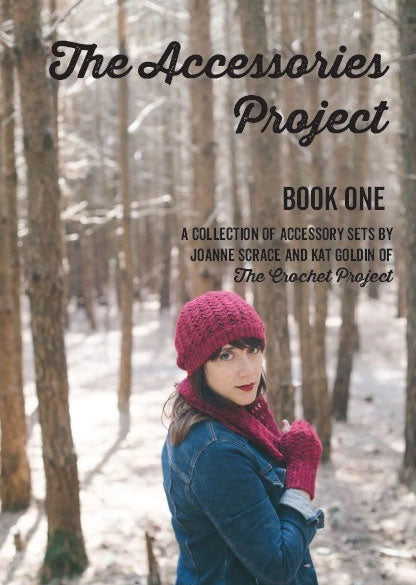 The Accessories Project: Book One