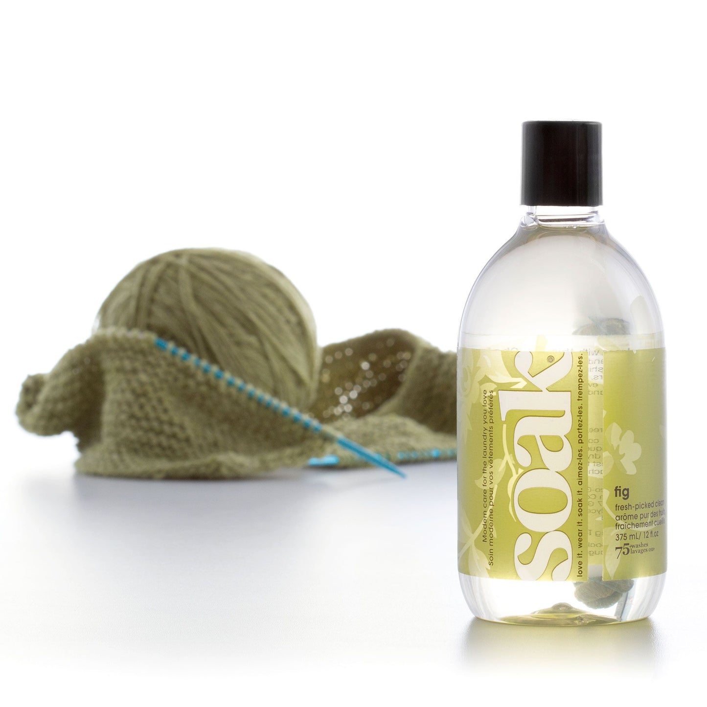 Soak Laundry Soap - Fig