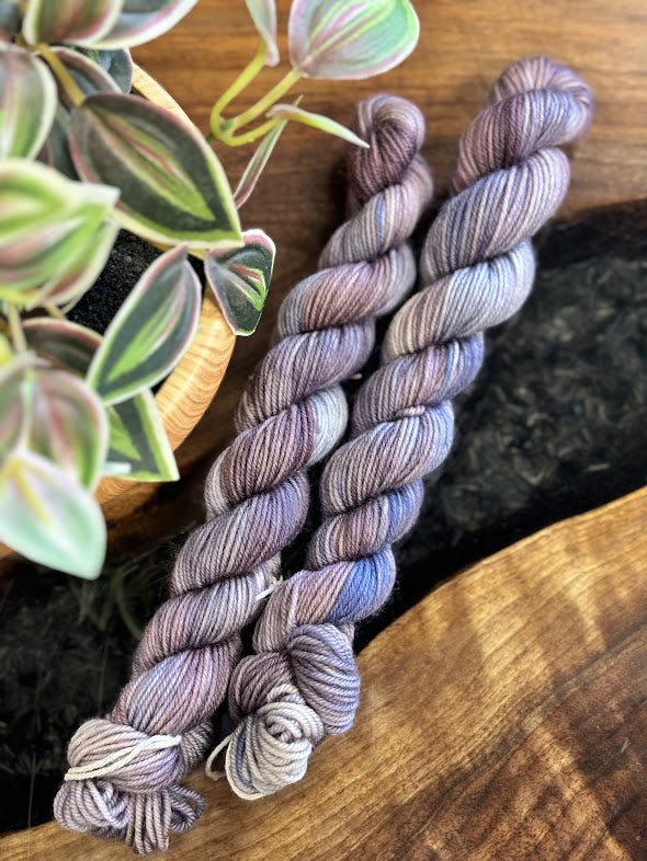 80/20 Sock Mini - Empress Yarn