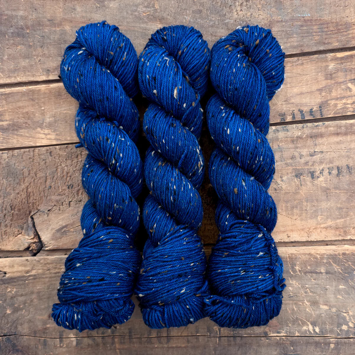 Fireweed Fibre Co. Wood Lily DK