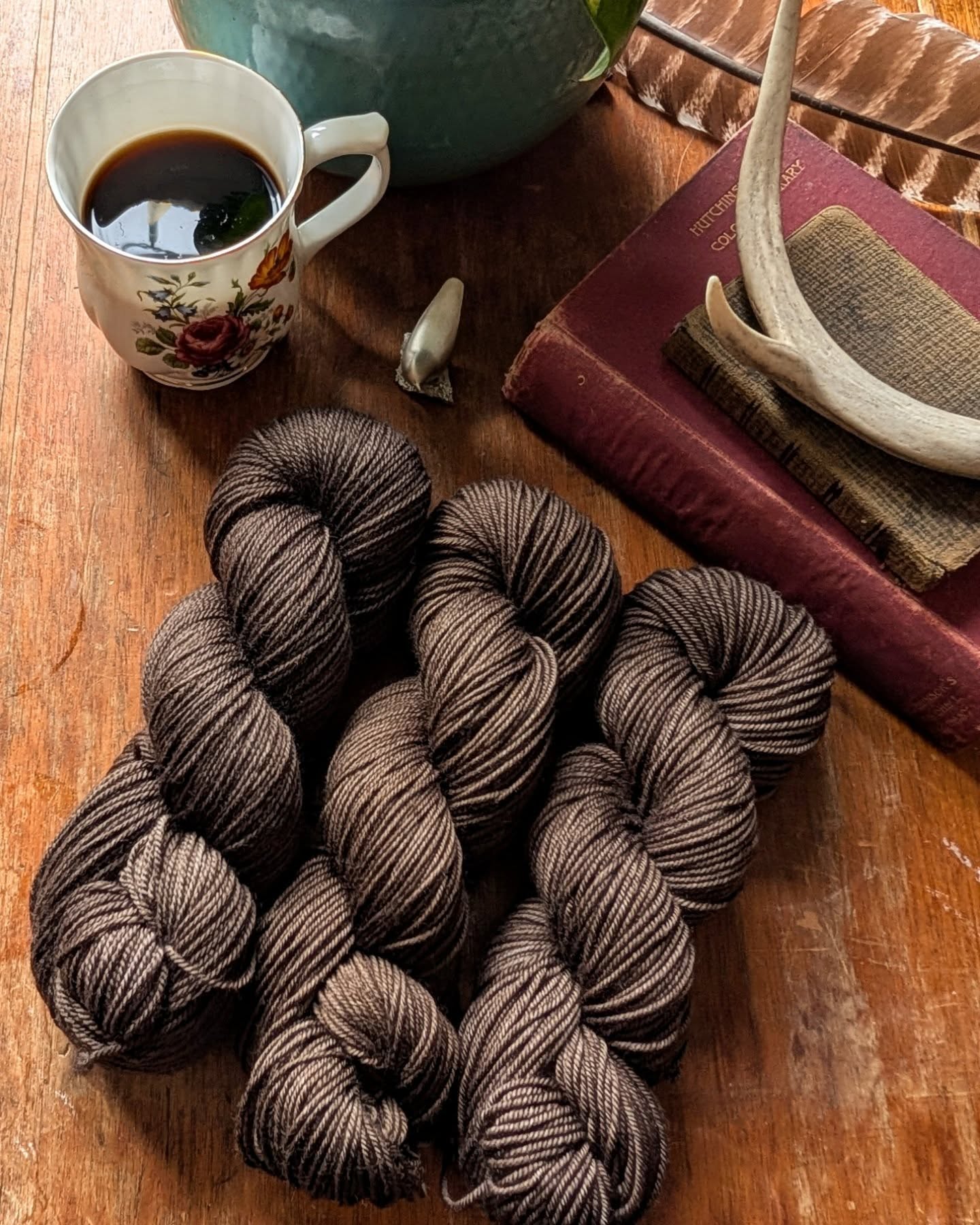 Pine & Purl Classic Sock