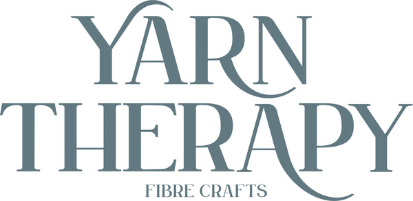 Yarn Therapy Fibre Crafts