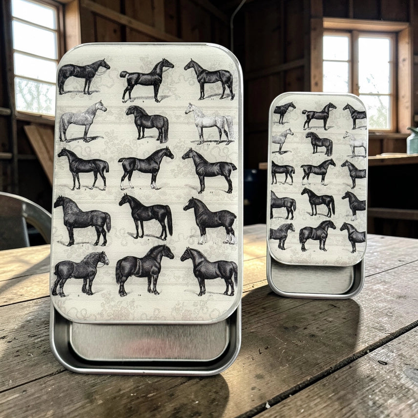 Firefly Notes - Large Notion Tins