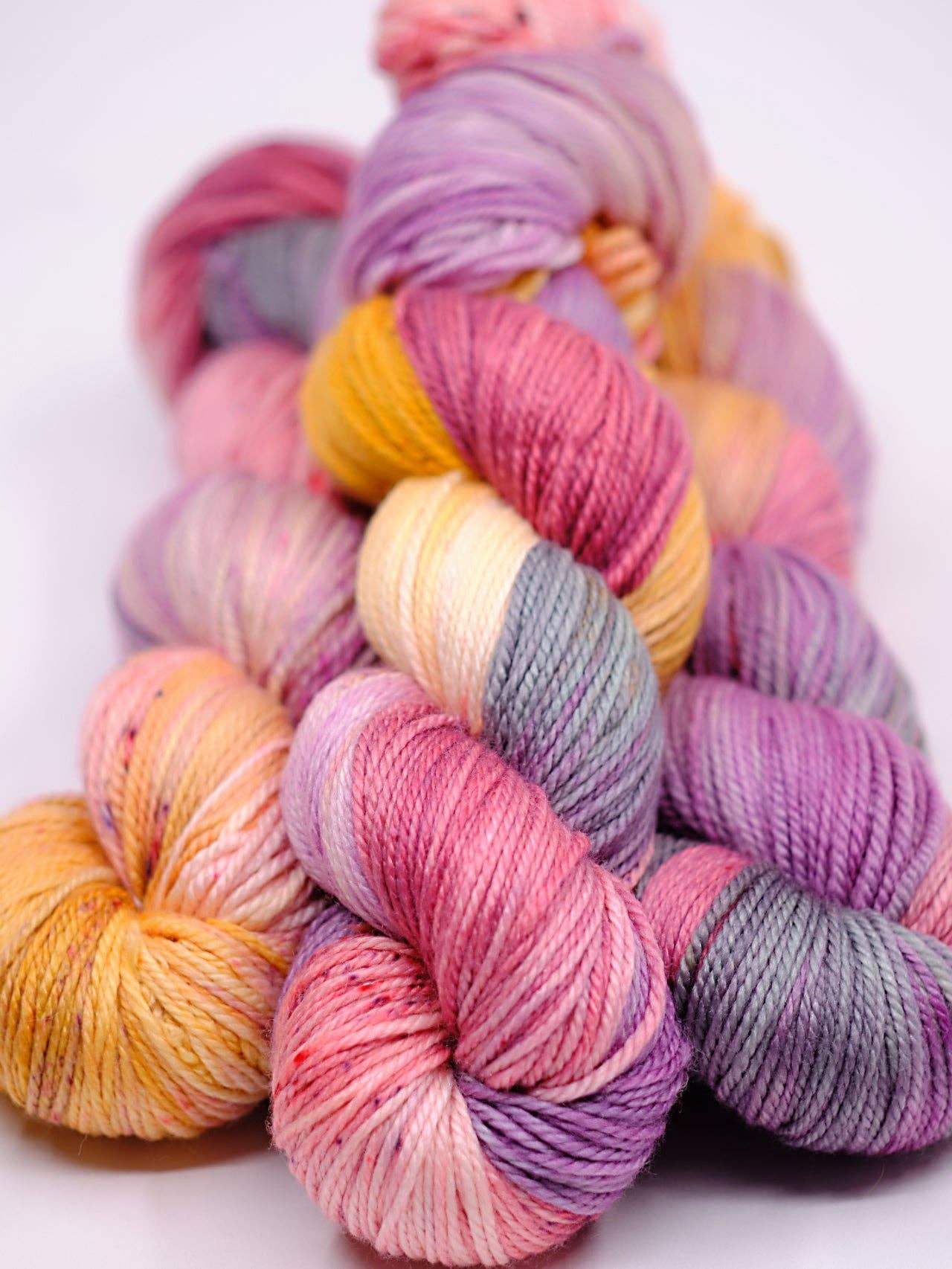 Biscotte Yarns DK Pure