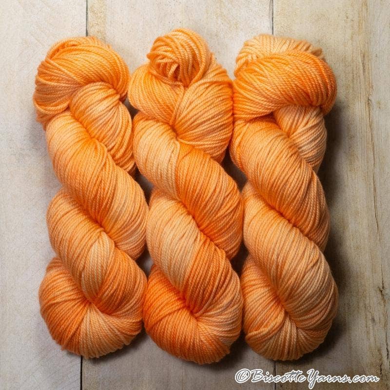 Biscotte Yarns DK Pure