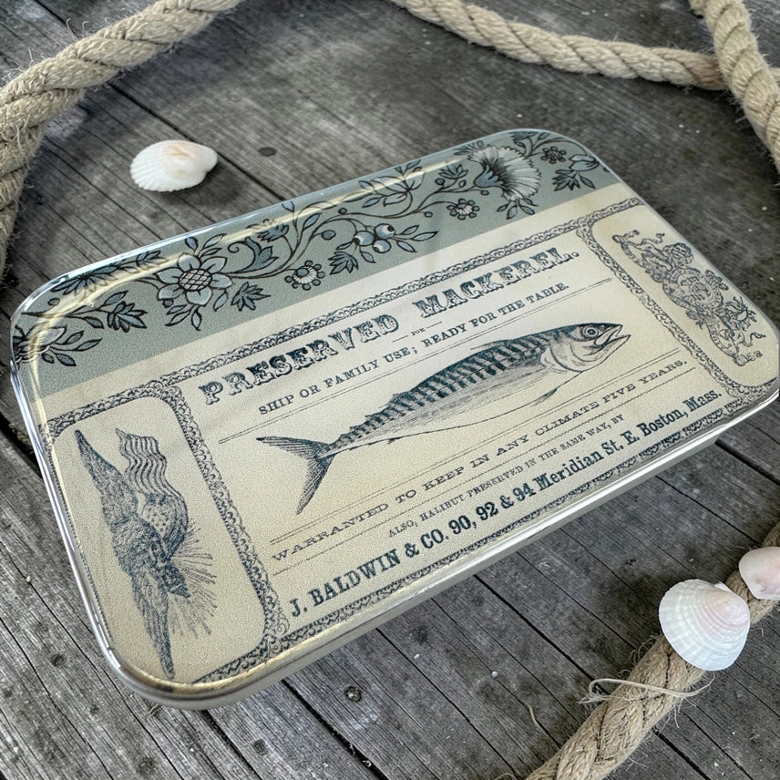 Firefly Notes - Large Notion Tins