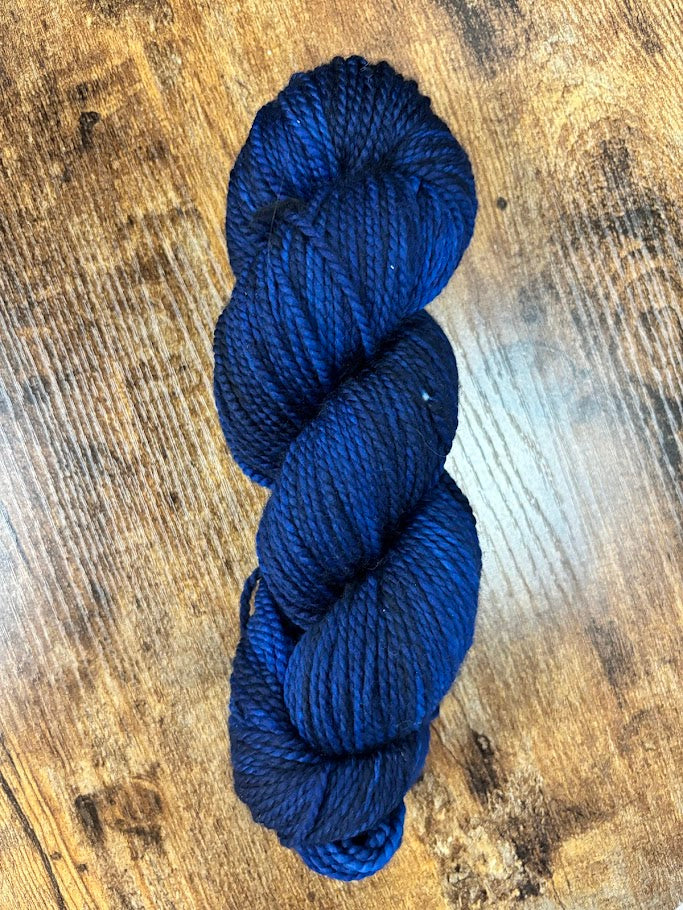 Superwash Merino Worsted - Empress Yarn