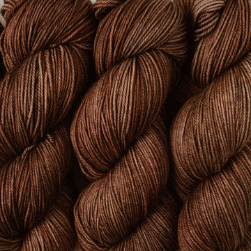 Midknit Cravings - Lush Fingering Yarn