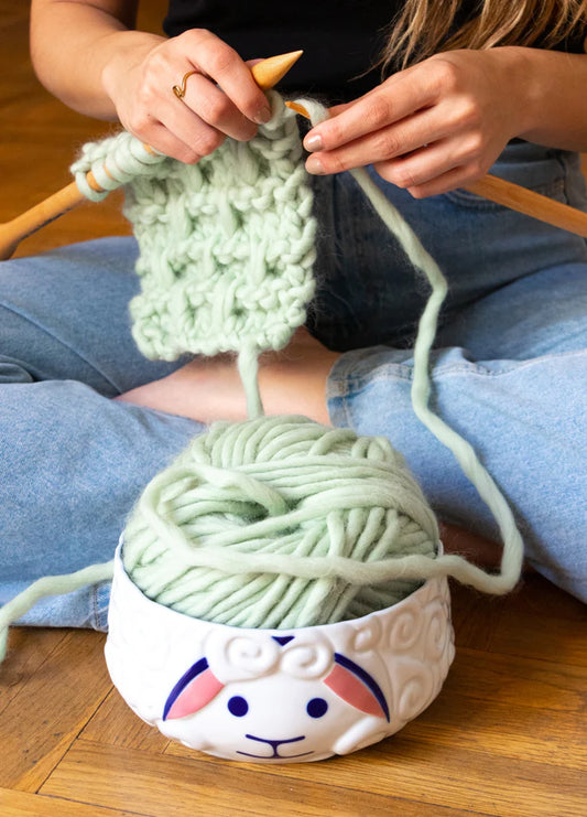 WAK - Yarn Bowl