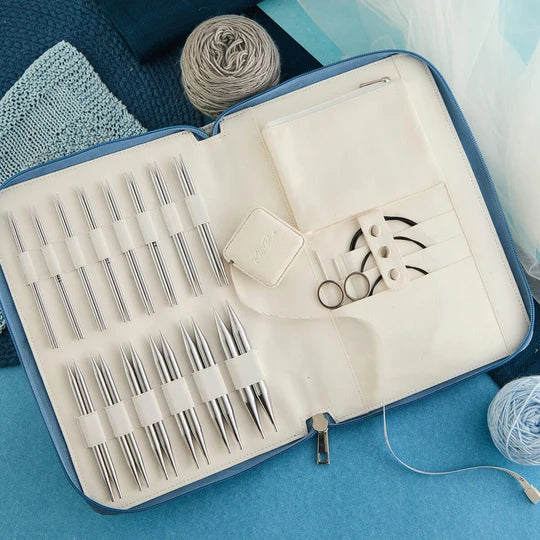 Nova Grande Set Interchangeable Needle Set