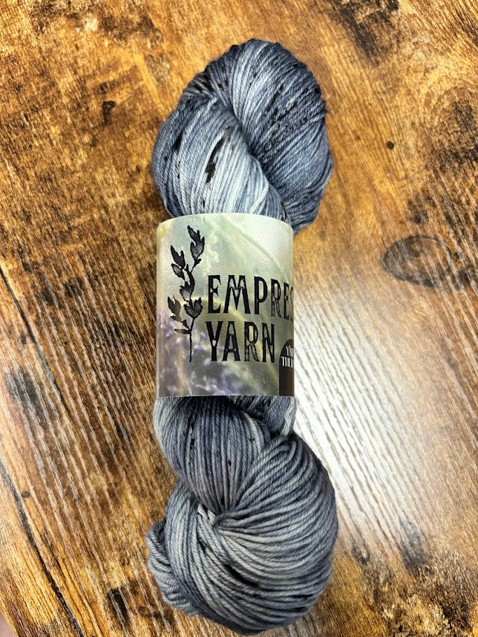 80/20 Sock Yarn- Empress Yarn