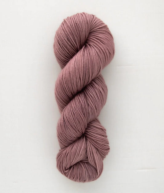Sweet Georgia Yarns Merino DK