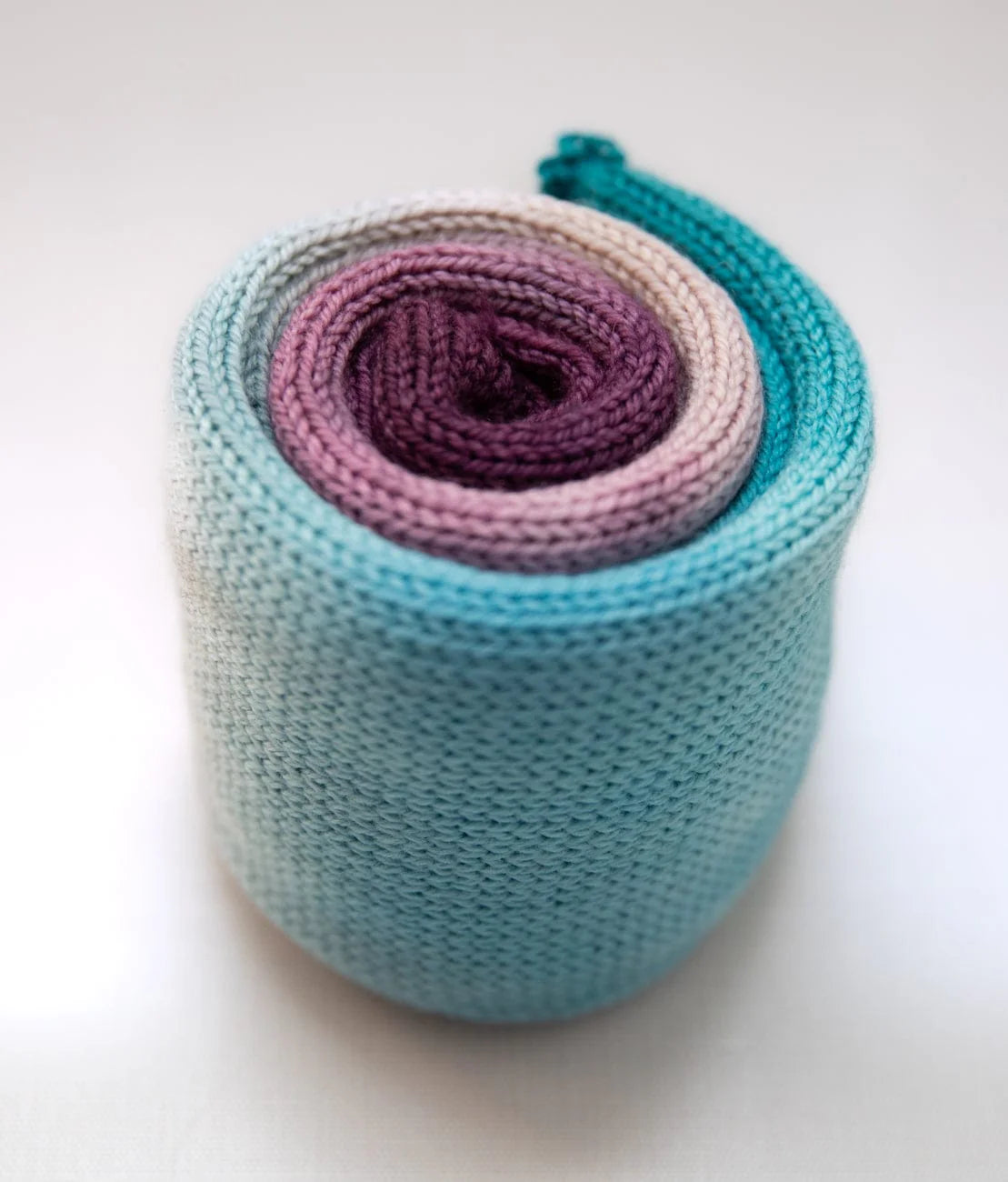 Sweet Georgia   I   Sock Yarn Blank