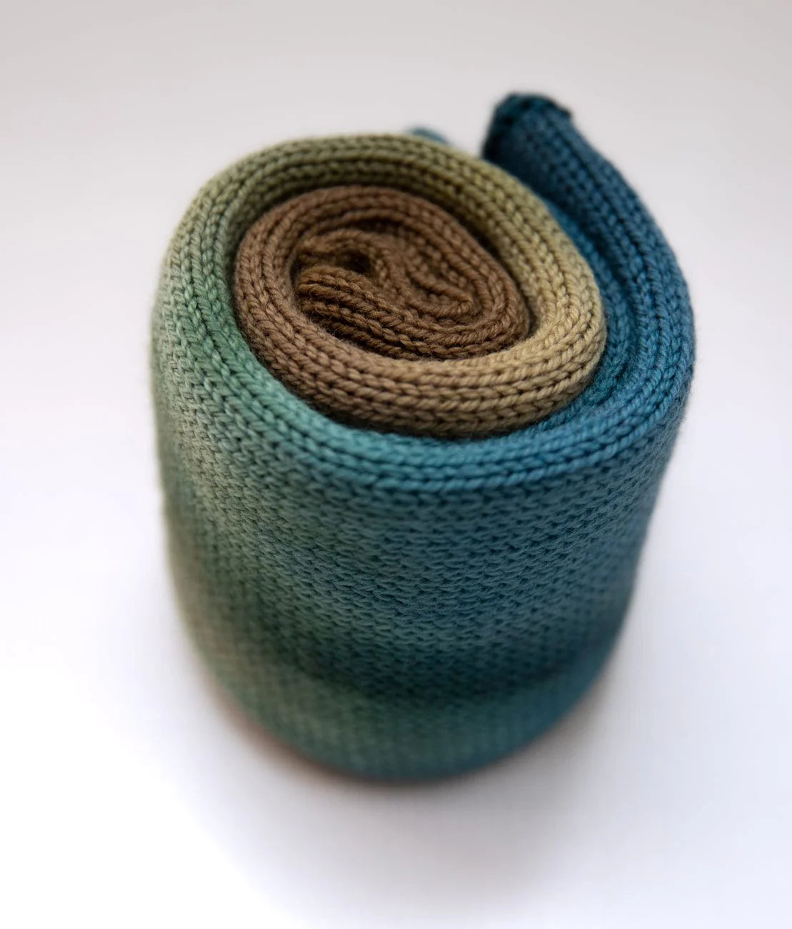 Sweet Georgia   I   Sock Yarn Blank